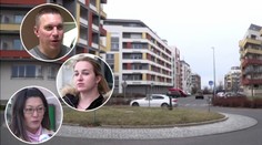 "Smrdí to jako hnůj!" Lidem vadí zápach z výrobny granulí! VIDEO