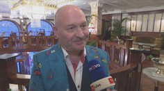 Neuvěřitelný úspěch Michala Davida. Zavzpomínal i na zesnulou dcerku (†9)