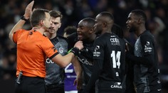 V belgické první lize se bude opakovat zápas kvůli chybě VAR