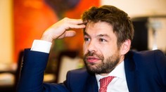 Ministr Pelikán složil poslanecký mandát, v příští vládě být nechce