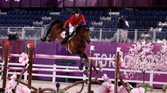Rusové dostávají stopku. V jezdectví se na olympiádě nepředstaví