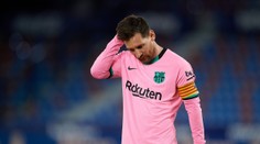 Lionel Messi končí v Barceloně, tyto kluby by mohl posílit
