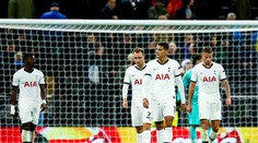 Sedm kousků do sítě kohoutů. Tottenham je teď všem pro smích