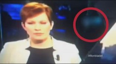 Skandální video: Televize omylem místo zpráv vysílala PORNO