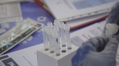 Reprodukční číslo R kleslo. Šíření epidemie koronaviru v Česku se nejspíš zastavilo