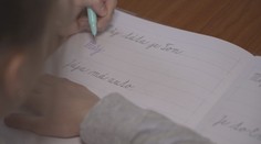 Uprchlíci se stěhují i do menších vesnic. Naďa a Natálie se zabydlely na Vysočině
