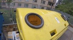 Ústí nad Labem chystá změnu. Žluté popelnice už nebudou jen na plast