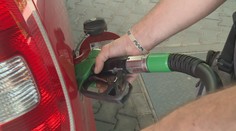 Okrádal zaměstnavatele o naftu. Vydělal si tak více než milion korun