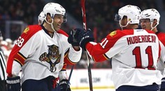 Jágr se v historické tabulce dotáhl na 4. místo, Florida ale smutní