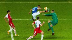 Daň za brutální zákrok! Kolář má zlomeninu v obličeji, půjde na operaci