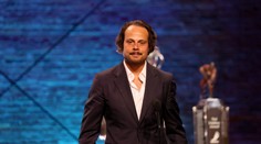 Nejlepším hráčem NHL je Matthews. Získal Hart Trophy i Ted Lindsay Award