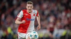 Chaloupek do Benficy? Portugalci už vyzvídali u sparťana