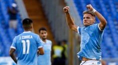 Bergamo zahodilo nemožné, Lazio zvládlo fantastický comeback