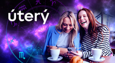 Horoskop na dnešní den 17. února: Dnešek může přinést malý triumf