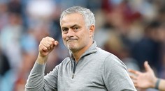 Mourinho perlil! Tohle jsou nejlepší odpovědi z první tiskovky v Tottenhamu