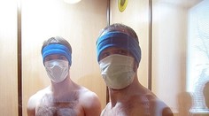 Tahoun Plzně Straka: regenerace v minus 160 stupních Celsia