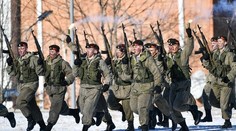 Americké tajné služby varují před Ruskem, má plánovat invazi na Ukrajinu