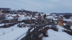 Zázračná obec na Lounsku: Je úplně bez covidu, řádil tam jen při první vlně