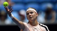 Šafářové se před Wimbledonem na trávě daří! Postoupila do 2. kola