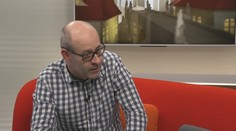 Víno je kulturní nápoj, který spojuje lidi po celém světě, řekl someliér