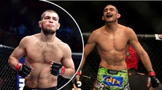 Souboj Chabib vs. Ferguson se počtvrté ruší. Fanoušci UFC zuří!