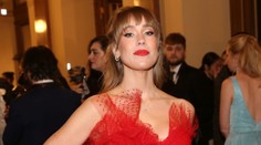 Aneta Krejčíková z Ulice šokovala: Po letech se rozešla s partnerem