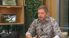 S Dozimetrem jsme se popasovali příkladně. Vláda musí zlepšit komunikaci, tvrdí Rakušan