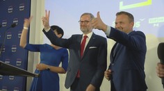 SPOLU zvažuje, koho pošle do boje o Hrad. Spekuluje se o poradci premiéra