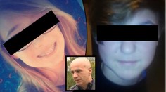 Mija a Petr: Utíkali dva týdny! Jaká byla jejich cesta? ZPOVĚĎ OTCE