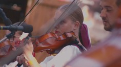 Češi si oblíbili malé festivaly. Náklady jsou vysoké, bez pomoci státu by nebyly