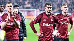 Hra Sparty? Mám toho tak akorát! Nechápu, jak kluci přemýšlí, říká legenda klubu