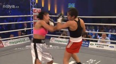 Bitva do posledního dechu! Krásná česká "MLÁTIČKA" remizovala