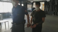 Cizinec měl v Přelouči zabít kojence. Čeká ho 15 let ve vězení a vyhoštění