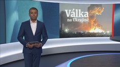 Mimořádné Televizní noviny – pondělí 28. února