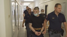 Cizinci vyloupili klenotnictví s luxusním zbožím. Hrozí jim 12 let