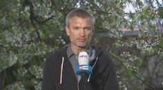 Covid zabíjí víc než ostatní infekce dohromady. Očkujme se, říká lékař