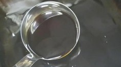 Nechutné překvapení v brněnské restauraci. Používali přepálený olej