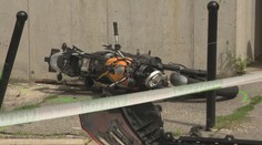 Známý slovenský politik (†56) zemřel při bouračce. Na motorce se srazil s autem