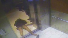 VIDEO: Hvězdný fotbalista brutálně zmlátil svoji snoubenku!