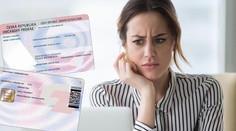 Tisícům lidí nečekaně přestane platit občanka. Doklady nesplňují požadavky
