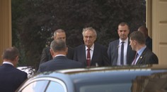 Prezident lhal o vyhazovu poradce! Omluví se za něj ministerstvo financí