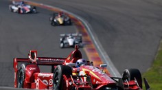 Boj o titul vrcholí! Piloti se utkají v legendárním Watkins Glen