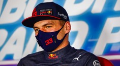 Verstappen potrestán jen hodiny před závodem. Přišel o druhé místo na startu