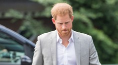 Harry změnil plány! Za Meghan neodletěl, zůstává s rodinou v Británii