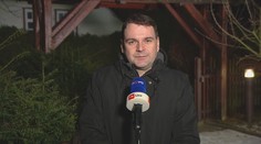 Macinka: Mír má mnoho nepřátel. Zprávě o útoku na Putinovo sídlo nevěřím