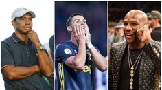 Nejvýdělečnější sportovec poslední dekády není Woods ani Ronaldo