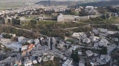 Stín jaderné hrozby: V temnotě pod hradem leží výplod paranoie komunistického diktátora