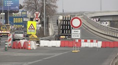Dopravu ve městech komplikuje řidičům množství uzavírek. Nejvíc jich je v Praze
