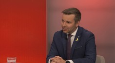 Kolaja: Šifrovat komunikaci je správné. Problémem je chování ministra