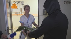 Muž vykradl důchodcům zahrádku. Nakonec se přišel omluvit a donesl i zeleninu